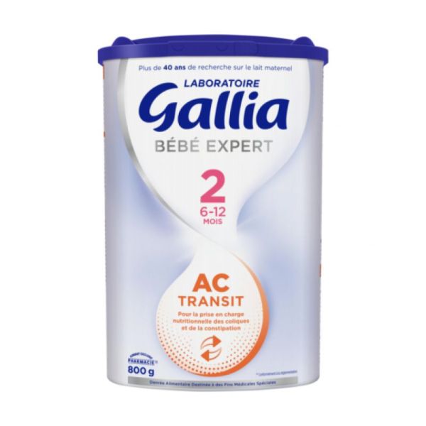 Lait Guigoz Evolia Relais lait infantile 1er âge ,800g