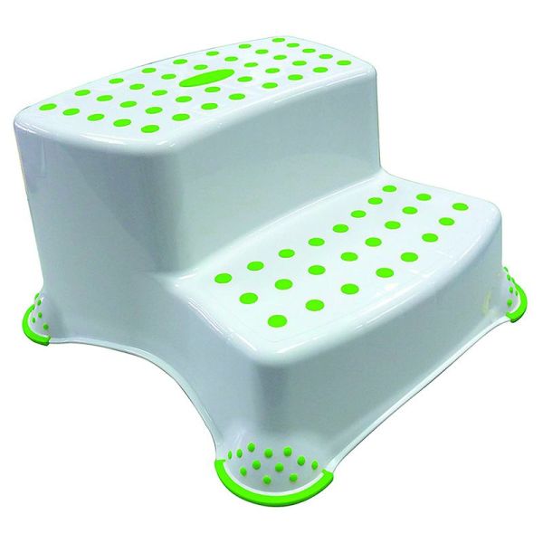 Bb Confort Marchepied Double Antiderapant