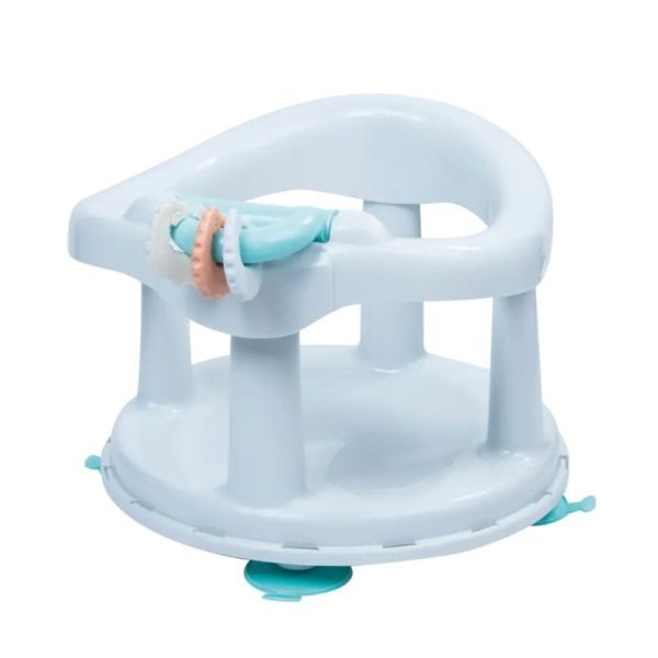 Anneau de bain pivotant - 7/10kg - 6/12m