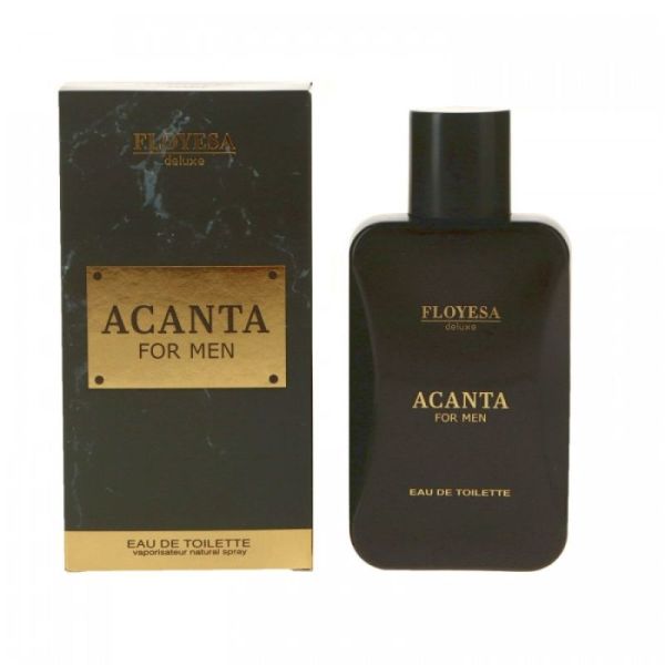 ACANTA Parfum Homme 100ml