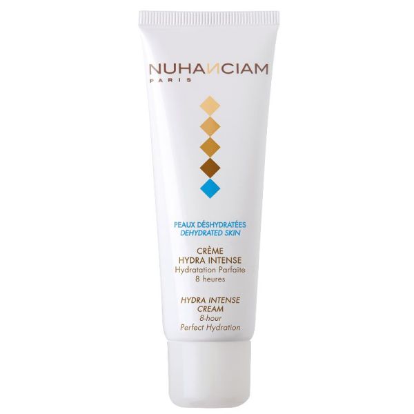 Crème hydra intense 50ml