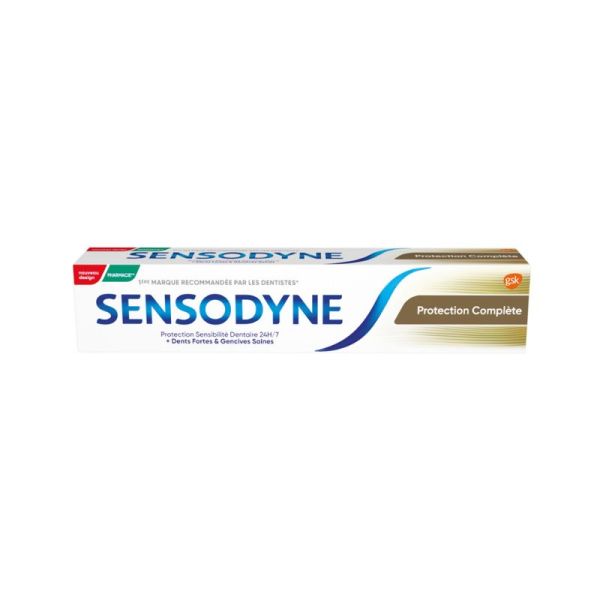 Sensodyne Protection Complete 75ml