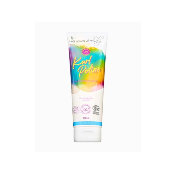 Les Secrets De Loly - Kurl potion - 250 ml