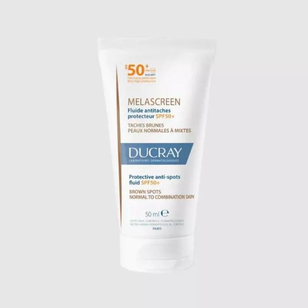 MELASCREEN UV Fluide Antitaches Protecteur SPF50+ 50ml