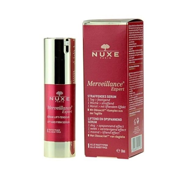 Merveillance®Expert Sérum lift-tenseur 30 ml