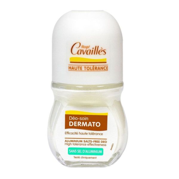 Déo soin dermato roller 50ml