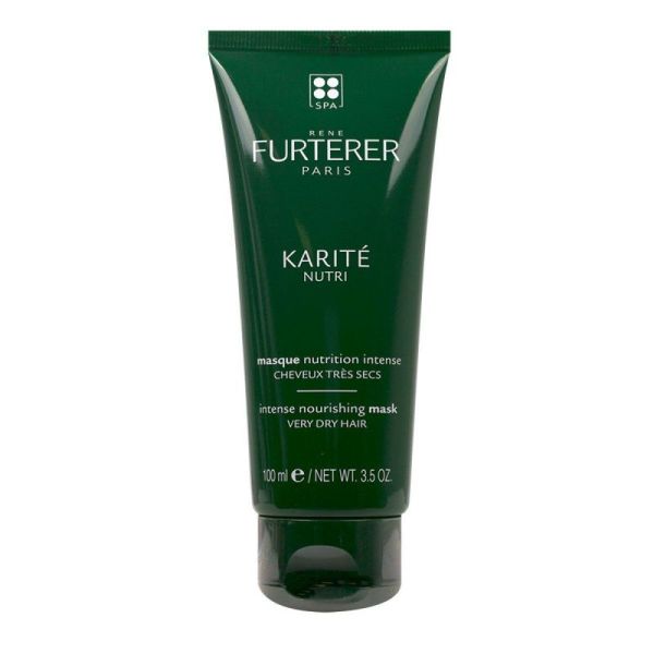 Karité Nutri masque nutrition intense 100ml