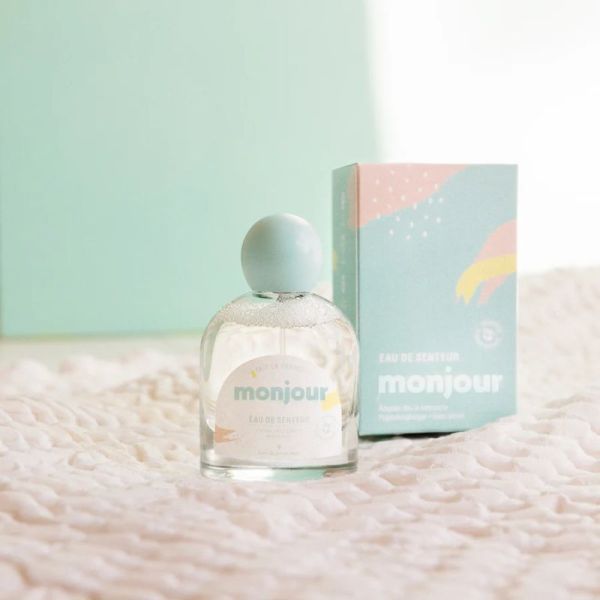 Eau de senteur 50 ml