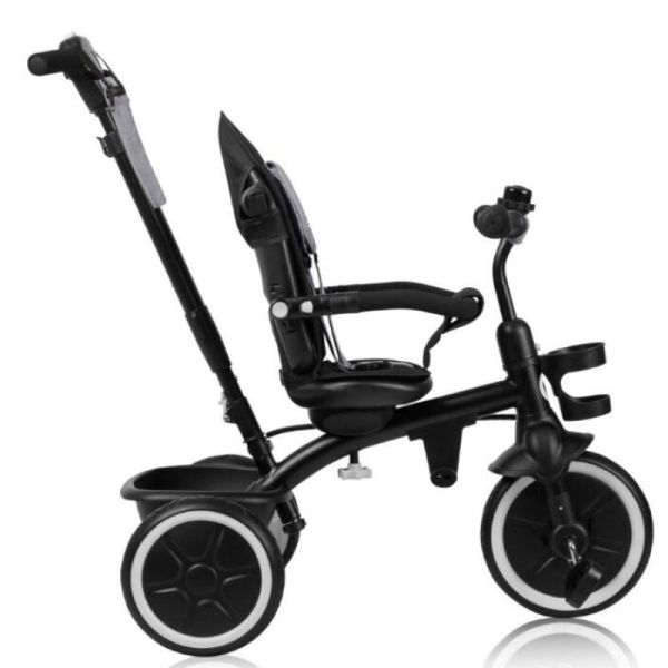 Tricycle Berry gris dès 9 mois