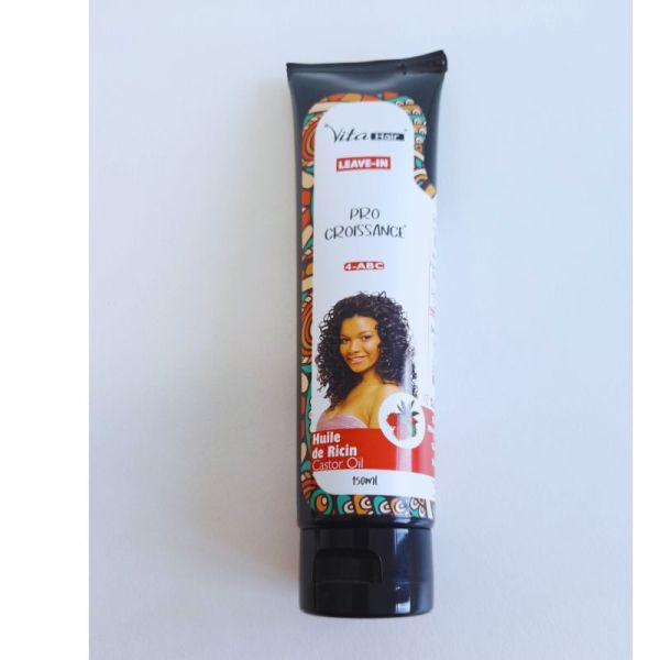 Leave-in Pro croissance 150 ml