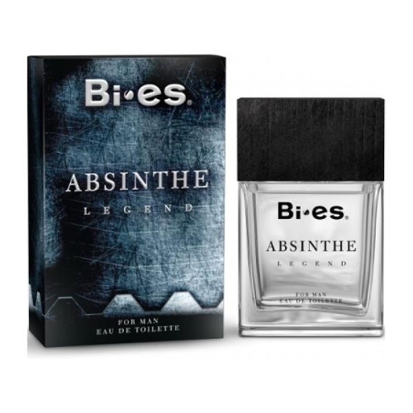 ABSINTHE Légende parfum homme 100ml
