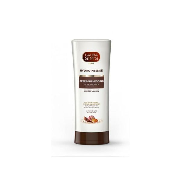 Après-Shampoing Hydratant Karité - 200ml