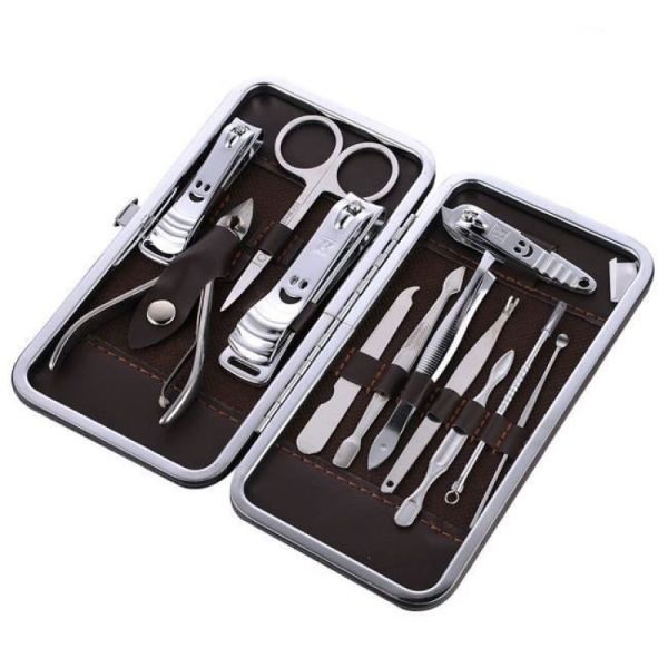 Ote Kit Manucure 12 Pieces