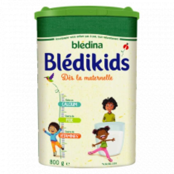 Bledilait Bledikids à partir de 3 ans 800g