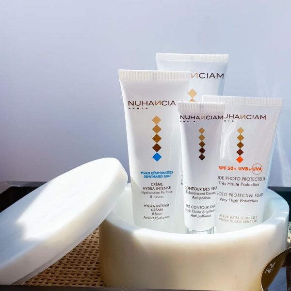 Crème hydra intense 50ml