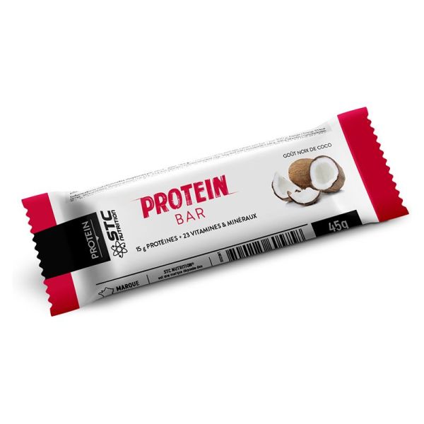 PROTEIN BAR Coco - 45 g