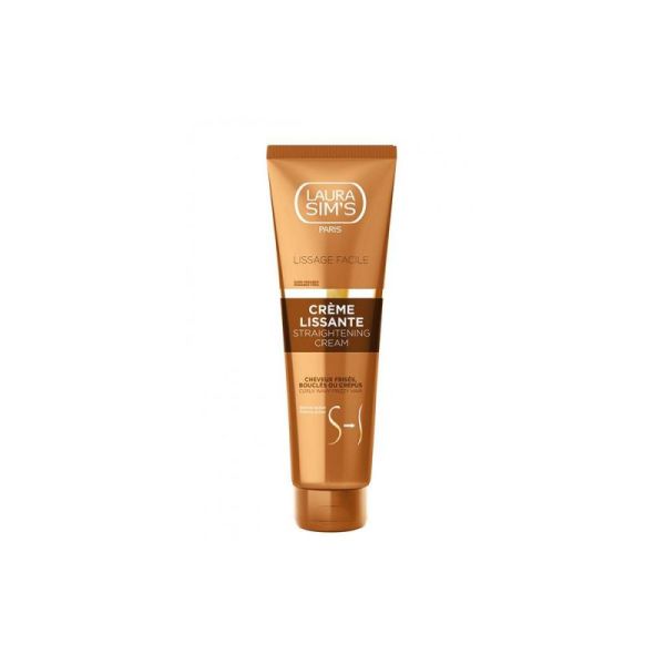 Crème Lissante Thermo-Active - 150g