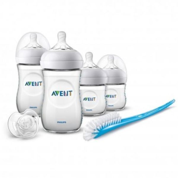 Kit Nouveau-né Natural