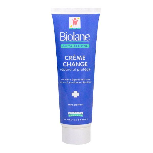 Crème pour le change 100ml