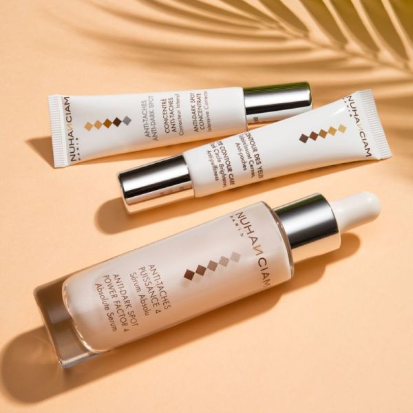 Contour des yeux 15ml