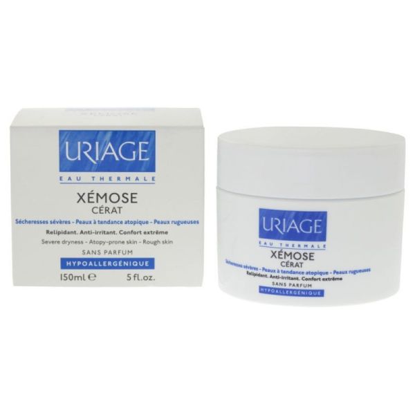 Xémose cérat 200ml