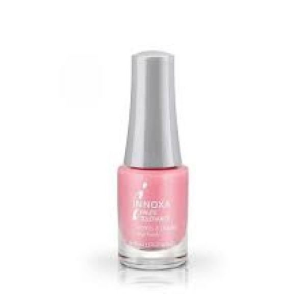 Vernis à ongles sensibles – 104 Rose candy 5ml