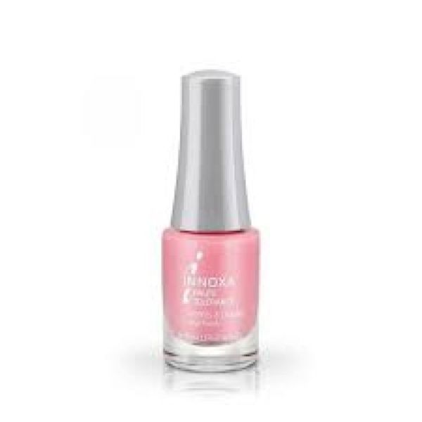 Vernis à ongles sensibles – 104 Rose candy 5ml