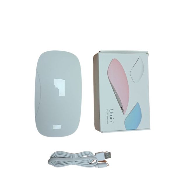 Mini lampe UV LED câble USB