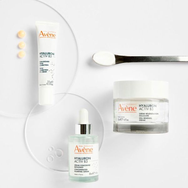Hyaluron Activ B3 Crème Multi-Intensive Nuit 40ml