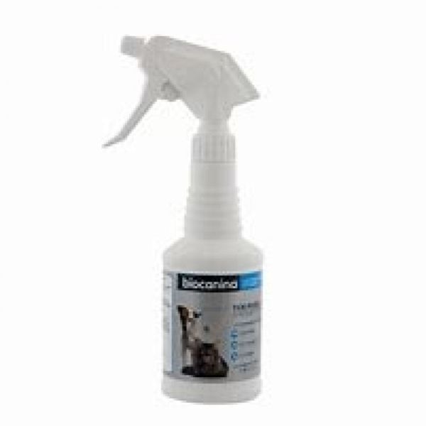 Biocanina Tick-puss 2.5ml/mg Spray 500ml