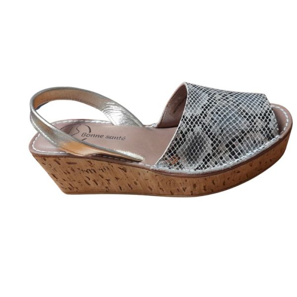Chaussures PLATINO