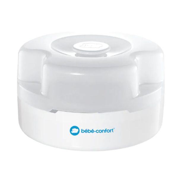 Sterilisateur Express Micro Ondes