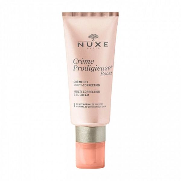 Crème prodigieuse Boost crème gel multi-correction - 40ml
