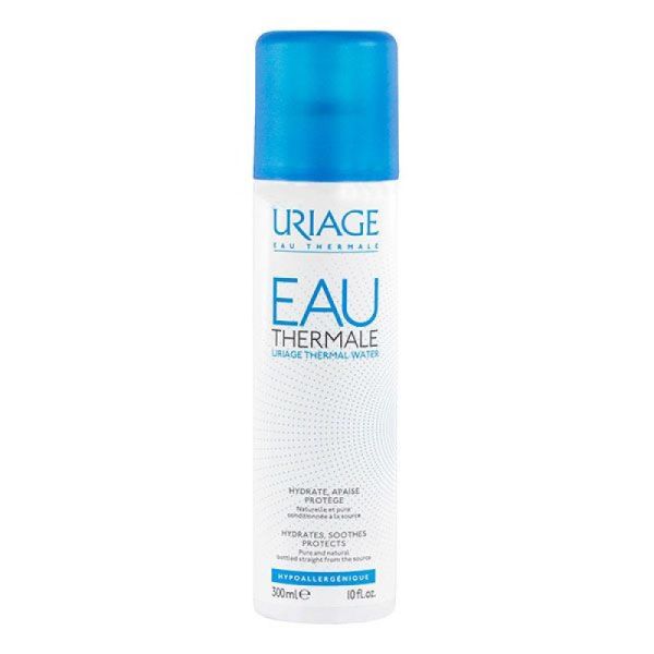 Eau thermale hydrate apaise & protège 300ml