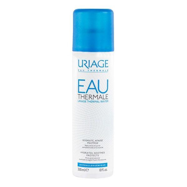 Eau thermale hydrate apaise & protège 300ml