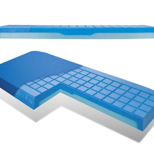 Matelas Viscoflex Monobloc