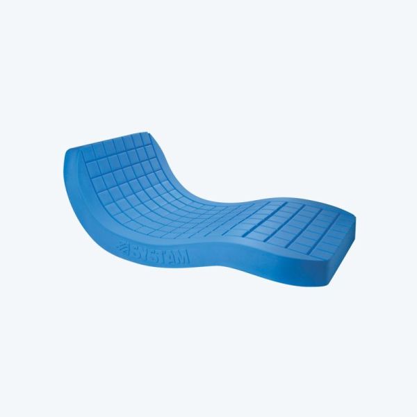 Matelas Viscoflex Monobloc