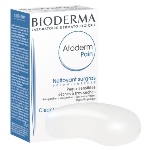 Atoderm Intensive Pain