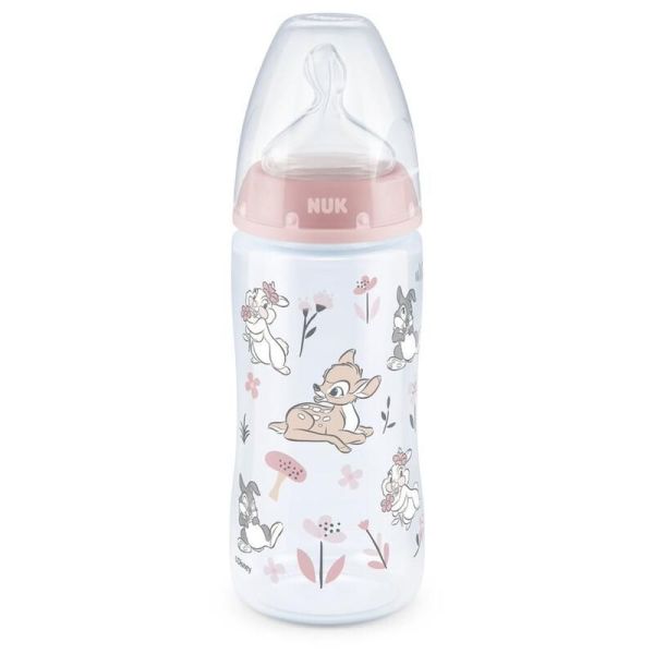 biberon bambi 6-18m