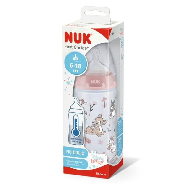 biberon bambi 6-18m