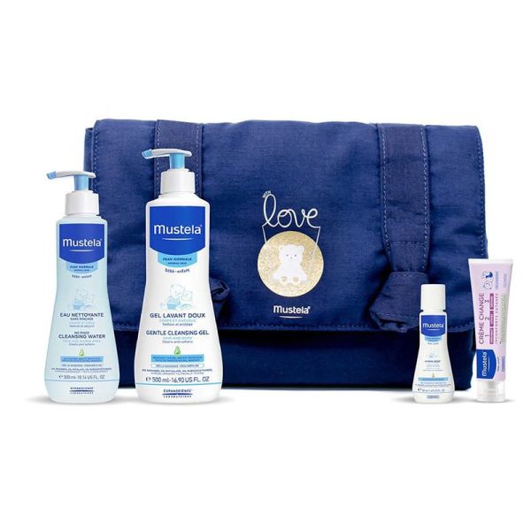 Vanity Mes Premiers Produits Vanity Mes Premiers Produits