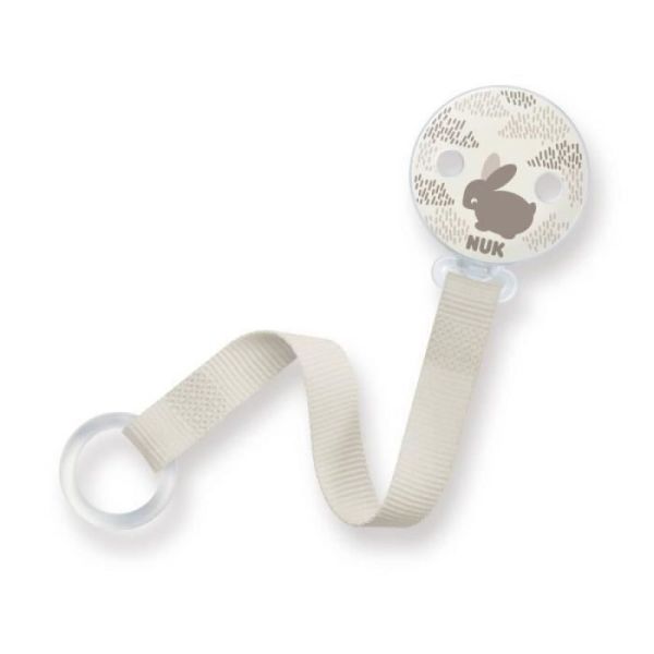 Attache-Sucette Lapin, Universel