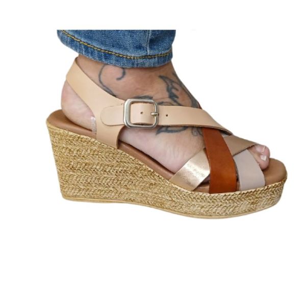 Chaussures BEGONIA