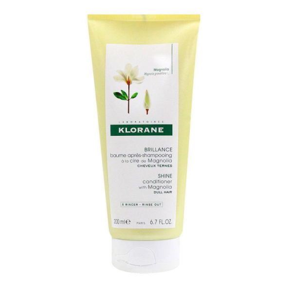 Baume après-shampooing Magnolia 200ml