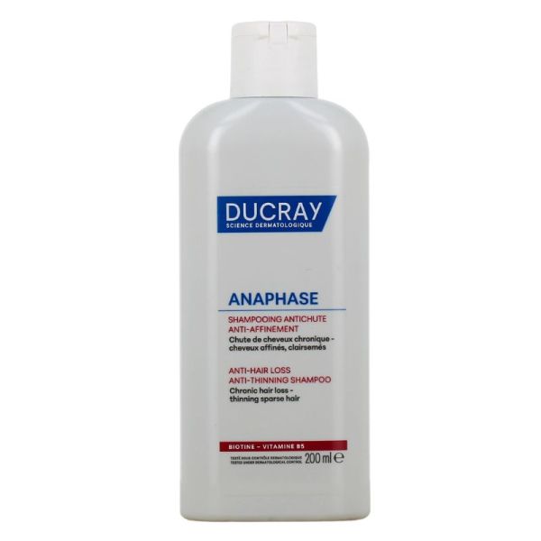 Anaphase shampooing-crème Anti-chute 200ml
