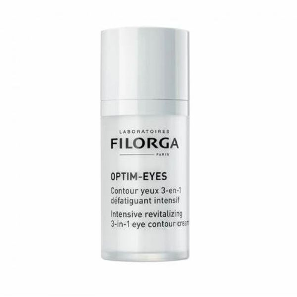 Filorga Age Purify Optim-Eyes 3-en-1 contour des yeux 15 ml