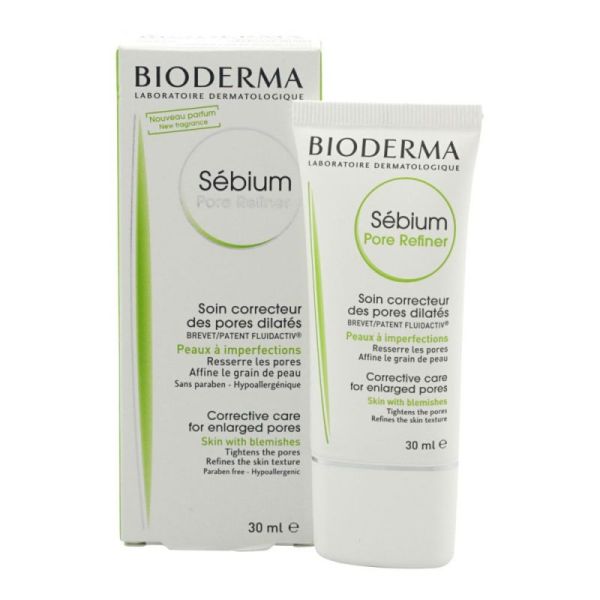 Sébium Pore Refiner correcteur 30ml