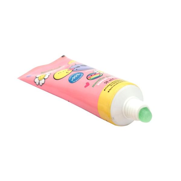 Dentifrice Smiley Menthe Douce 50 ml