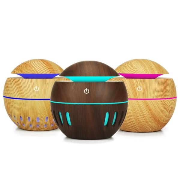 Diffuseur Huiles Essentielles