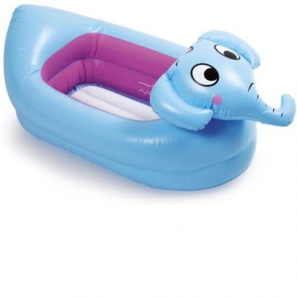 Baignoire Gonflable Fantaisie Elephant